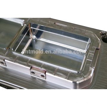 Fashion Customized Injection Molding Dry Fruit Box Food Containers Mould